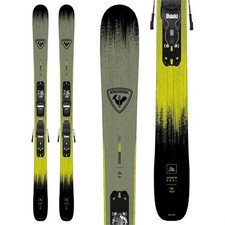 Rossignol Sender Soul Pro Skis