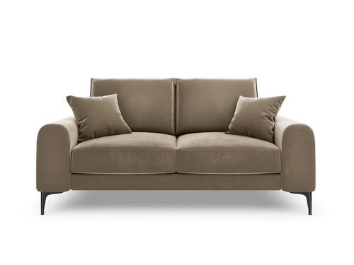 Madara seater sofa black - 5-seater,
