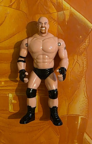 Wcw osftm articulated - wcw, 4.5"