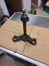 Genuine Suzuki Early GS550L