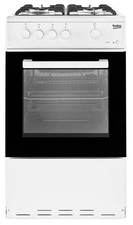 Beko 50cm gas - beko, cavity