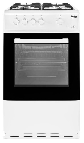 Beko 50cm gas single - gas,