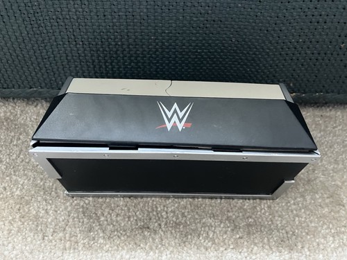 Wwe announcer desk table - wwe,