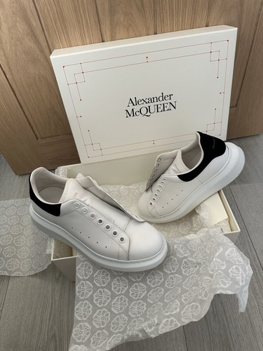 Alexander mcqueen oversized - alexander,