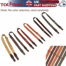 TOURBON Canvas Rifle Shoulder
