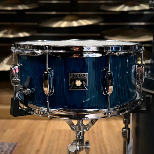 Tama superstar 14x6 snare - tama,