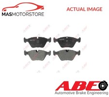 BRAKE PADS SET BRAKING PAD