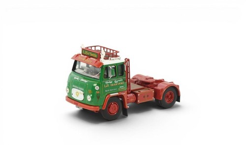 Tekno ljs scania - ljs,