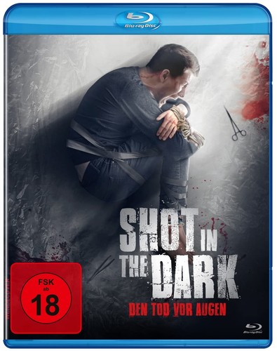 Shot the dark den - dark-den, tod