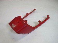 O. Honda CB 400 N_T rear panel