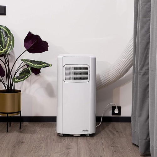 Princess air conditioner - princess,