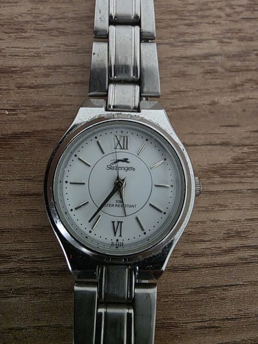 Ladies slazenger quartz - slazenger,