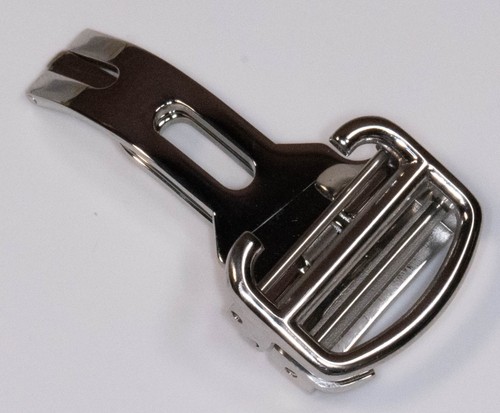 Deployment watch clasp buckle - deployment,