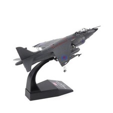 Harrier Jet RAF 1/72 Model -