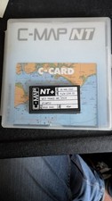 C MAP  NT+    2004.      West