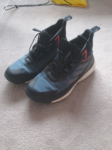 Adidas freehiker goretex uk - 2, goretex,