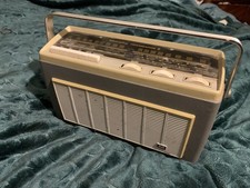 Murphy model B815A Transistor Radio -Excellent condition, 
