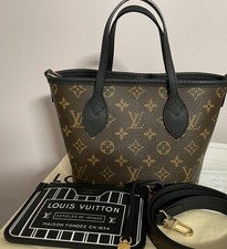 Louis Vuitton Neverfull BB