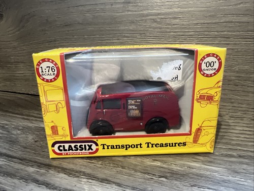 Classic transport treasures - transport,