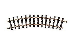 Lgb curved track degrees - track, r2