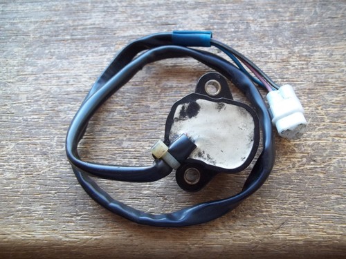 Gsxr1000 gear position - k8,