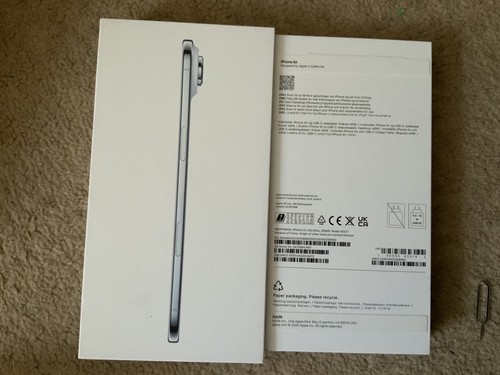Apple iphone air sky blue - air,