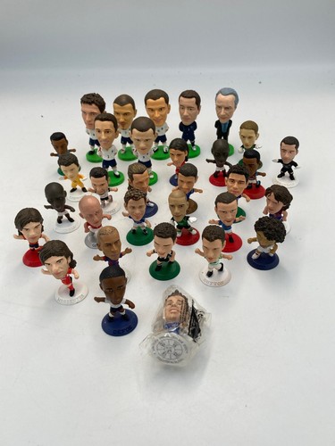 Microstars football figures - microstars,