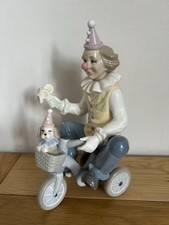 Leonardo Collection Clown