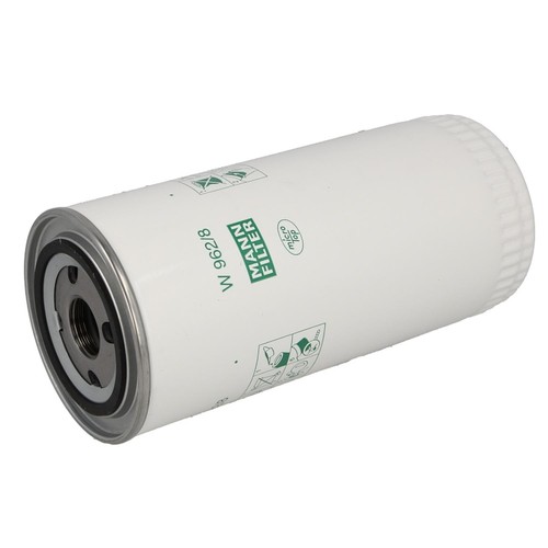 Mann filter 962 - mann-filter, 962/8
