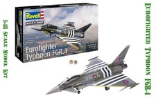 1:48 RAF Eurofighter Typhoon