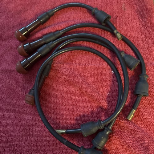Volvo b18 b20 ignition - volvo,