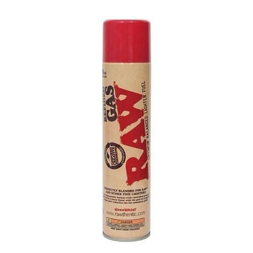 Raw refined gas butane - raw,