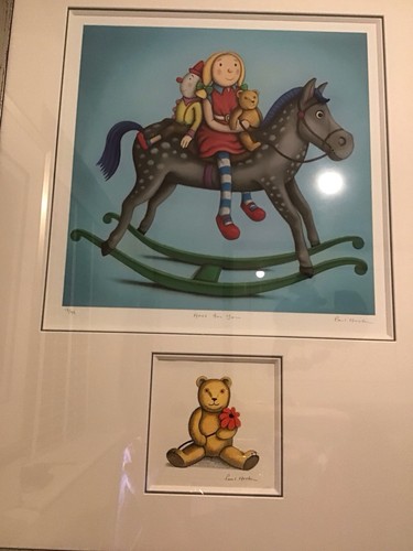 Paul horton original and - horton, ltd