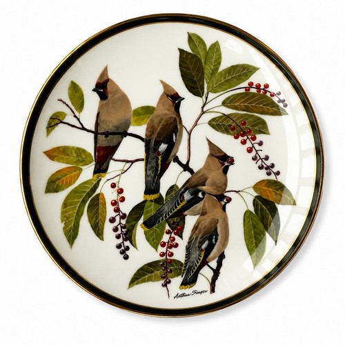 1977 franklin porcelain - 1977,