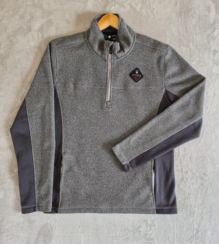 Spyder zip fleece - spyder,
