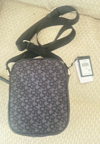 Dkny gigi crossbody - dkny, bag