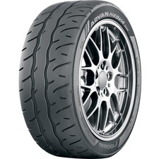 2 Tires Yokohama Advan Neova