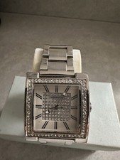 Ladies Red Herring Watch