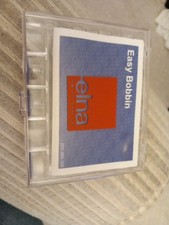 Elna Swiss Design Easy Bobbin