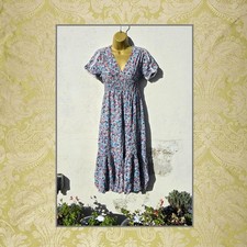 Zara size medium - size, blue