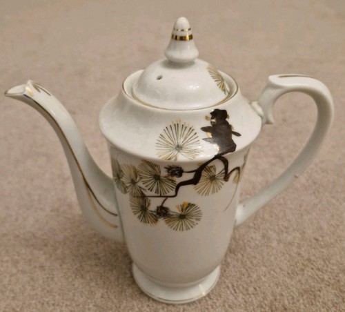 Vintage japanese porcelain - vintage,