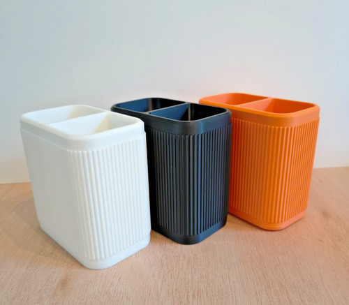 Office desk tidy orginiser pen - office,