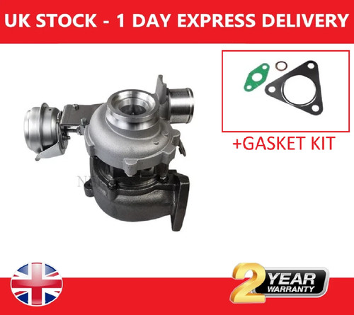 Turbocharger new for suzuki - turbocharger,