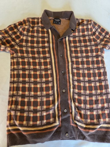 Abercrombie fitch sweater - abercrombie,