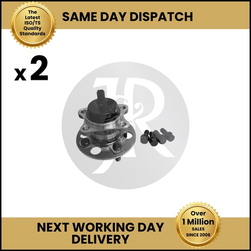 For toyota yaris - 2x,