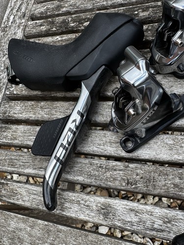 Sram red axs road - road, bike