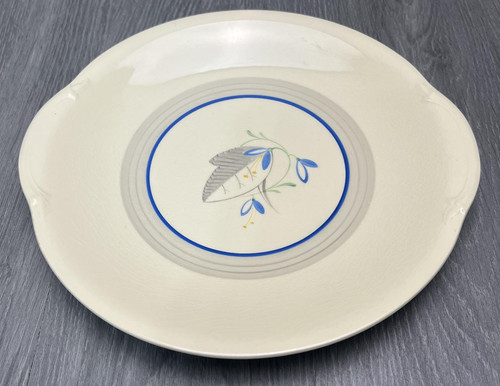 Vintage grays pottery hand - vintage,