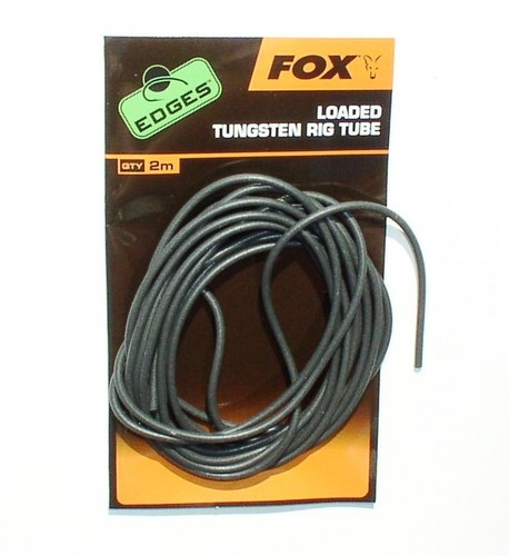 Fox tungsten rig - fox,