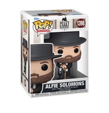 PEAKY BLINDERS ALFIE SOLOMONS