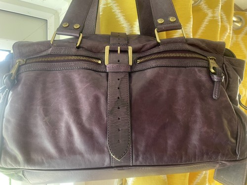 Classic genuine large mulberry - genuine,